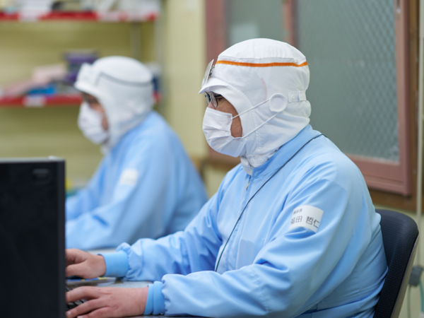 「生まれ育った千歳に貢献したい」そんな想いが後押し