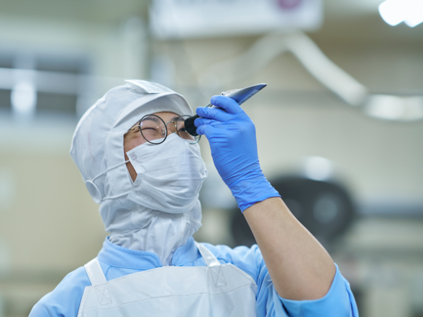 【パート・アルバイト/米飯製造スタッフ：株式会社北のアトリエ 第1工場】≪お菓子とパンのもりもとグループ≫土日祝休み！未経験からスタートしたスタッフも多数活躍中★未経験OK!扶養範囲内での勤務可!!