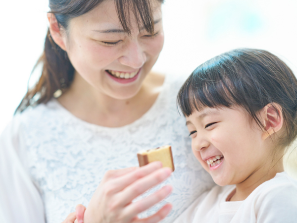 ─ライフイベントに寄り添う職場環境─