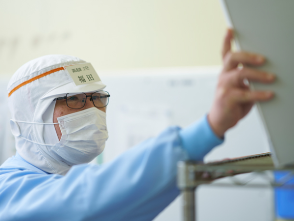 自分の裁量で業務が上手くいくと大きなやりがいに