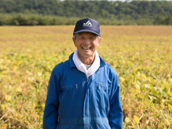 「北海道だからこそ生まれる”特別なおいしさ”」