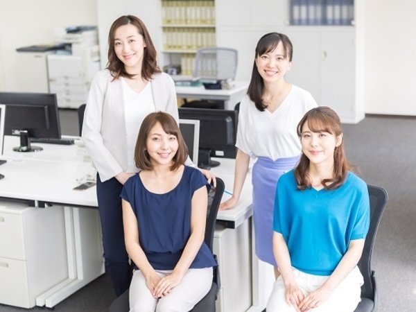 【未経験者歓迎！給与28万～】オフィスワーク（PCでの簡単な事務）