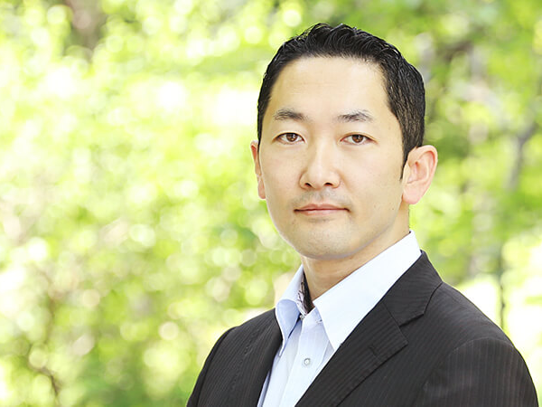 代表メッセージ