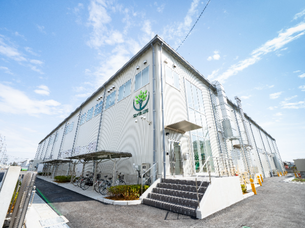 私たちについて