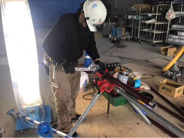 私たちについて