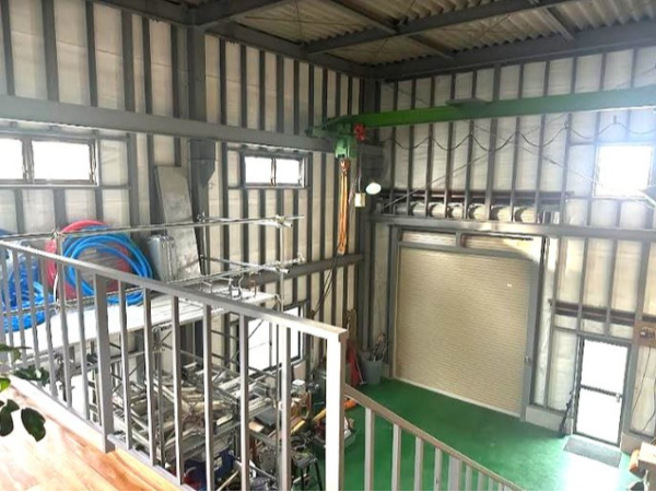 当社の魅力をご紹介！