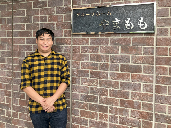 Q.日本に来るきっかけは? アイシマを選んだ理由は?