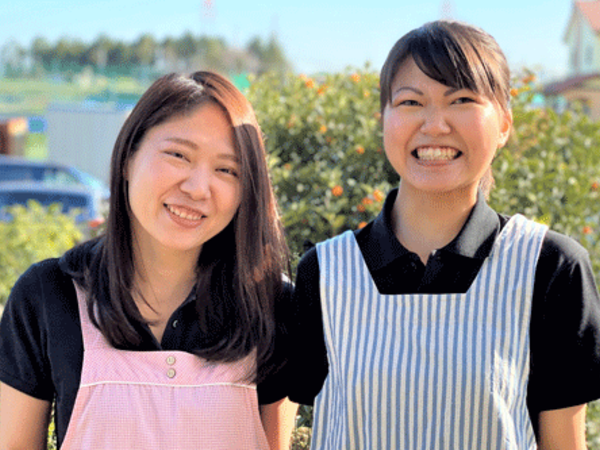 〇地域密着〇横浜市瀬谷区に密着したあいしま看護センターで働く正看護師(正社員)