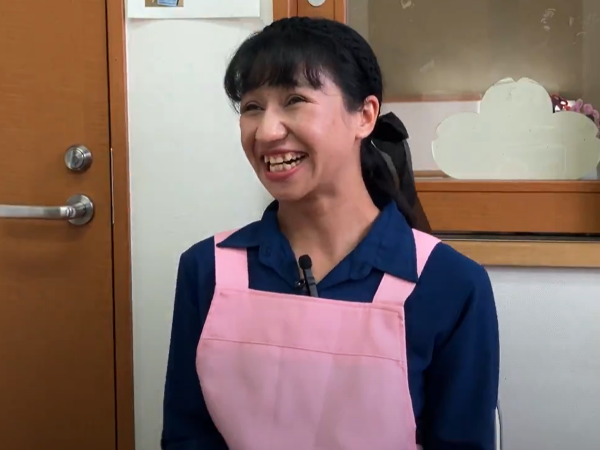 Q.アイシマに入ってよかったことは?