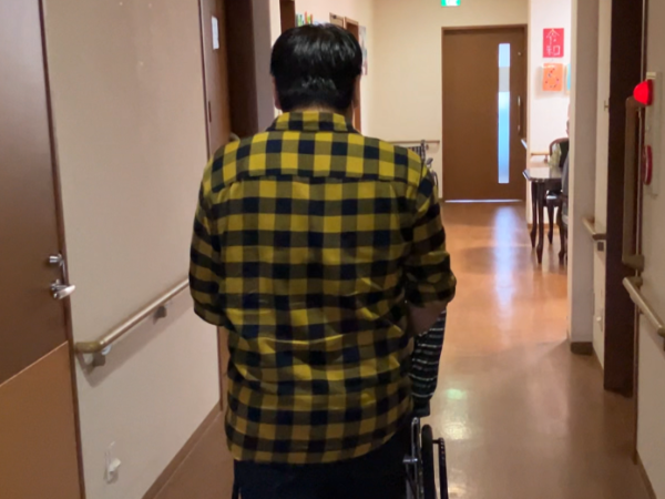 Q.これからの目標を教えてください。