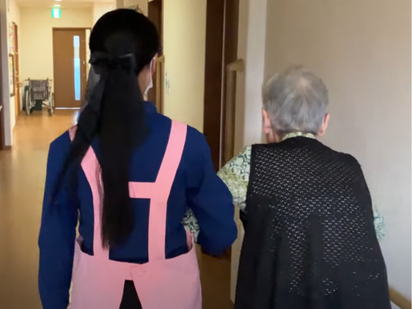 Q.これからの目標を教えてください。