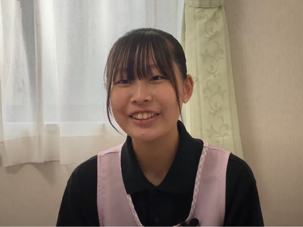 Q. 入社のきっかけや決め手、　　アイシマを選んだ理由を教えてください。