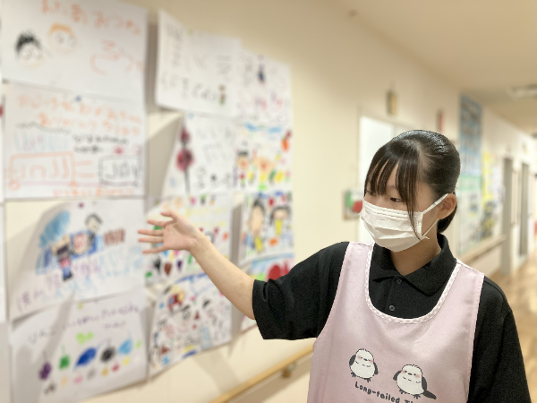 Q. 研修・福利厚生などについての感想を教えてください。今後の目標を教えてください。