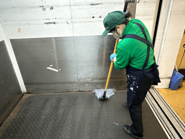 相模原インター店/管理部門のパートナー