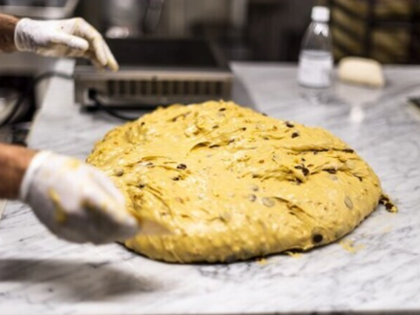 |恵比寿で働く|パティシエ(スーシェフ候補)/正社員『ガブリエレ・リヴァ ×FONZ』が手掛けるパティスリー新事業!◆立上げメンバーとして一緒に商品づくり&ブランドづくりを進めて下さる方をお待ちしています◎月給35~45万円/月9日休/語学スキル必須