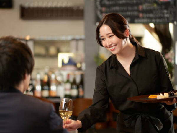 ★急募★|イタリアン|【正社員/店長・店長候補】地域密着のお店!あなたの経験を活かしてください★週休2日で働きやすいお店です★