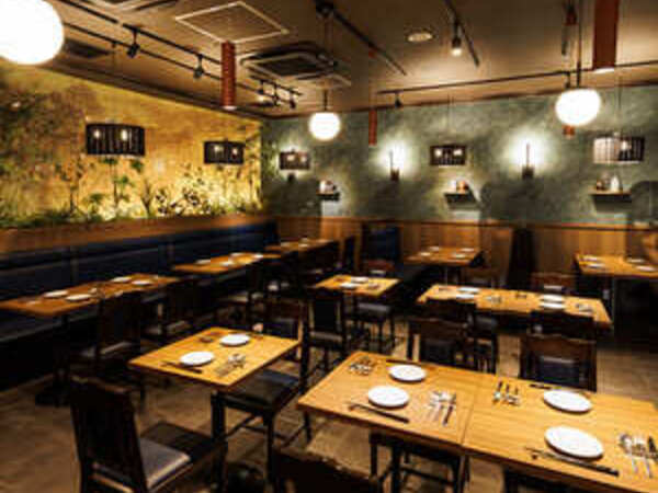 ミシュラン店【本格中国料理】スーシェフ候補　