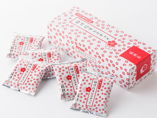 【山梨・笛吹/ルート営業】地域のお土産品を扱う営業ポジション｜未経験歓迎・ノルマなし