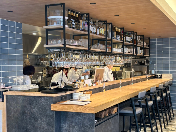 ★急募★|イタリアン|【正社員/料理長候補】地域密着のお店!あなたの経験を活かしてください★週休2日で働きやすいお店です★