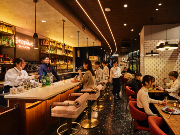 【2026年春OPEN】新ホテル立ち上げメンバー募集《サービススタッフ（管理職候補）｜正社員》20〜30代活躍環境◎語学スキル歓迎◎年間休日127日でプライベート×仕事をきちんと両立！働き方アップデート／日光国立公園内の自然豊かなホテルで働こう！