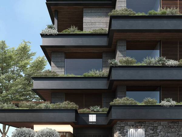 【渋谷区神宮前/パティシエ】渋谷で話題のブティックホテル