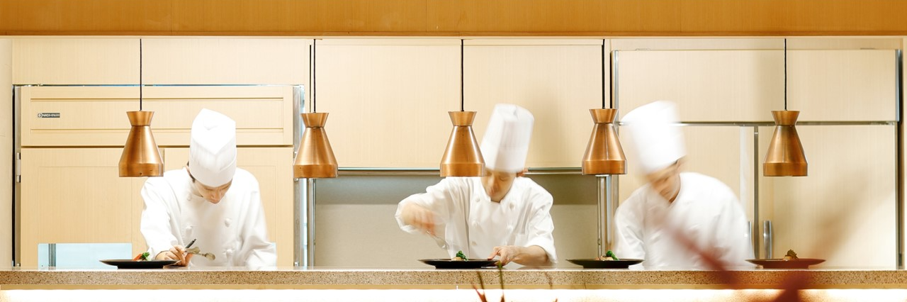 株式会社八芳園ヒューマンリソースマネジメント