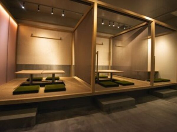 【正社員／サービスマネージャー】大宮門街（オオミヤカドマチ）蕎麦ダイニング◆お店づくりをリードするポジション