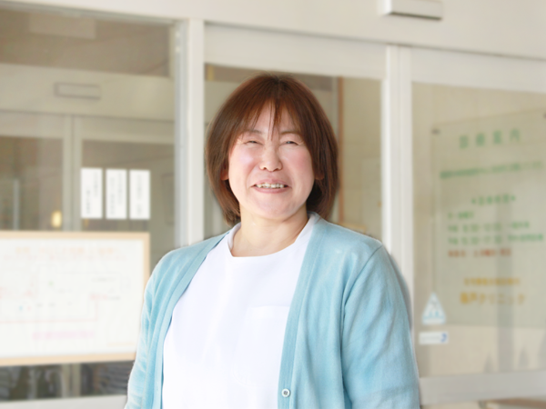 これから取り組みたい目標は?