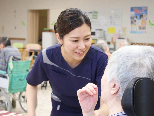 福寿会の強み