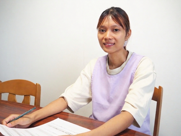 岡山での生活は慣れましたか？　最後に、これから日本や岡山で働きたいと考えている皆さんへメッセージを！