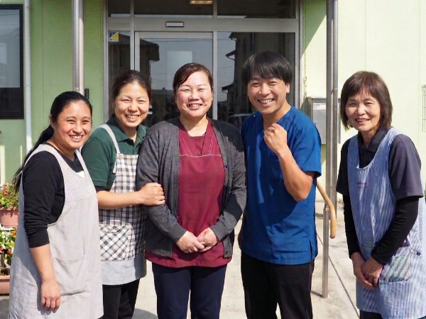 福寿会の強み