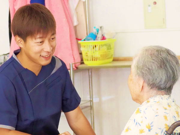 倉敷藤戸荘の良いところは？