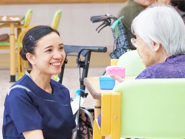 ◆ 外国人雇用 ◆