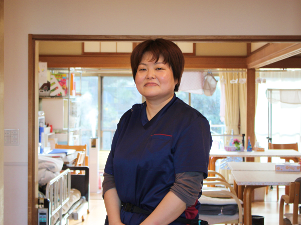 これから取り組みたい目標は?
