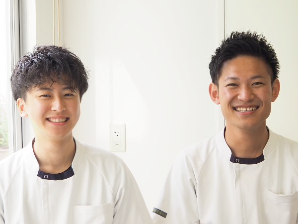 今後の意気込み