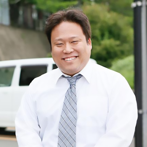 グループホーム北畝 / 管理者/S.Kさん