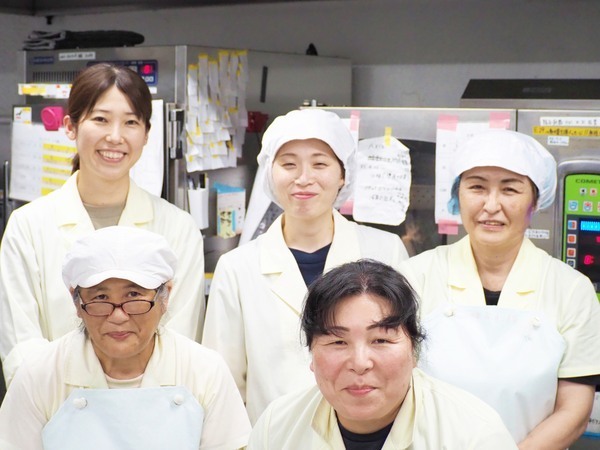 倉敷市藤戸町//施設でのキッチンサポート(調理補助)//パート//老人保健施設 倉敷藤戸荘//