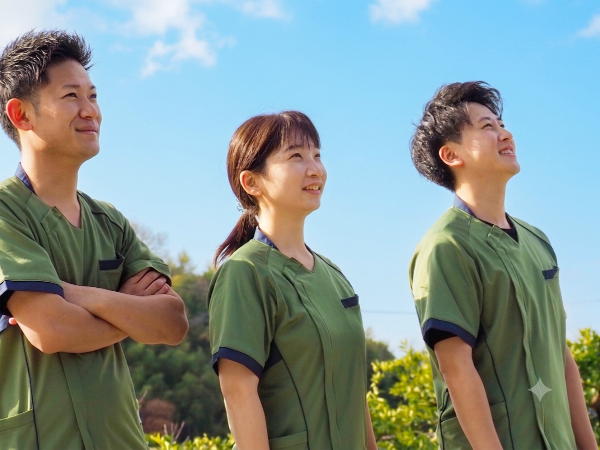 藤戸荘リハビリの良いところは?