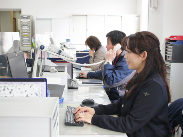 介護支援相談員
