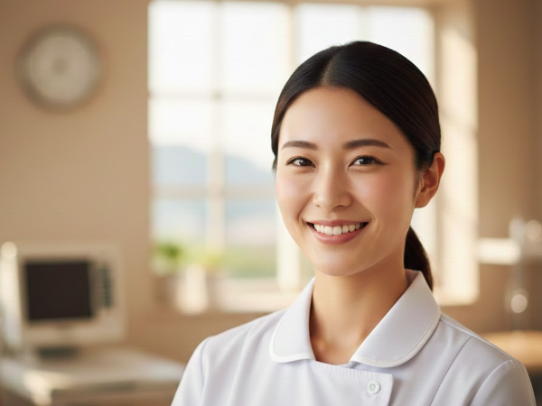 ≪倉敷市茶屋町≫【訪問看護ステーション翡翠/正社員】≪入職奨励金対象≫