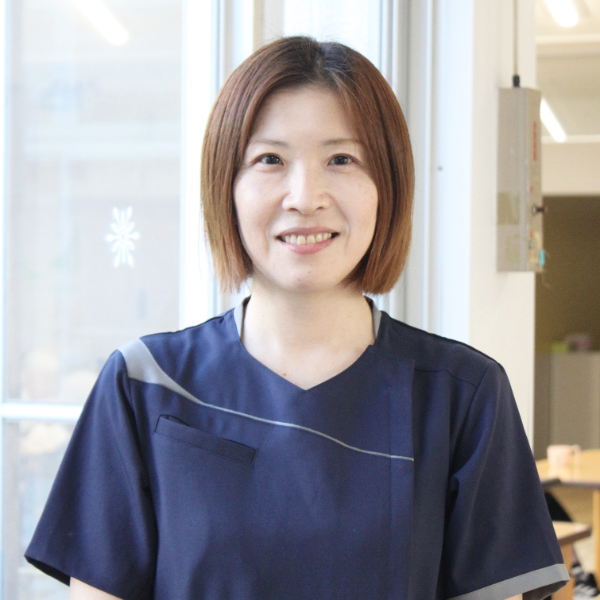 倉敷藤戸荘 / 介護福祉士/N.Aさん