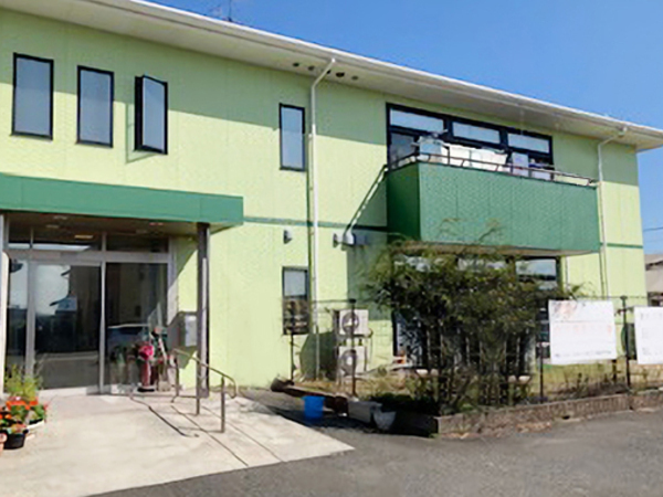 ≪岡山市南区≫【介護職/パート/グループホーム大福】≪入職奨励金対象(介護福祉士のみ)≫