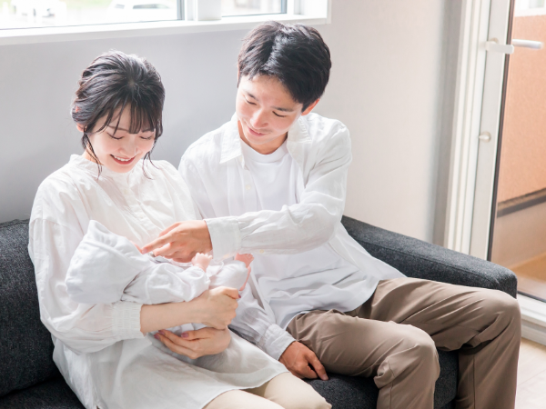  ◆ 有給休暇、育休・産休の活用 ◆