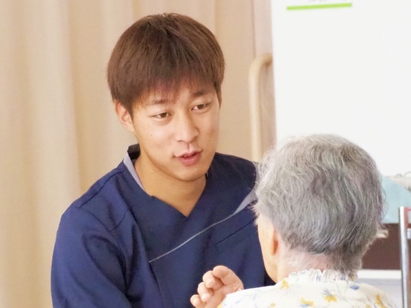 仕事をする上で心掛けていることは？