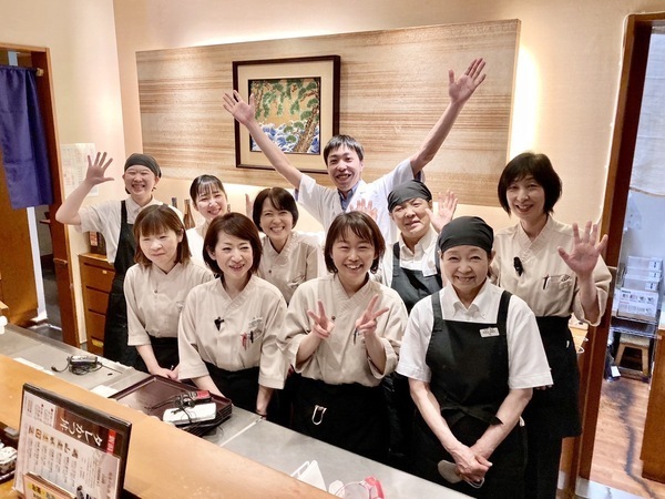 越後 長岡小嶋屋 CoCoLo新潟店