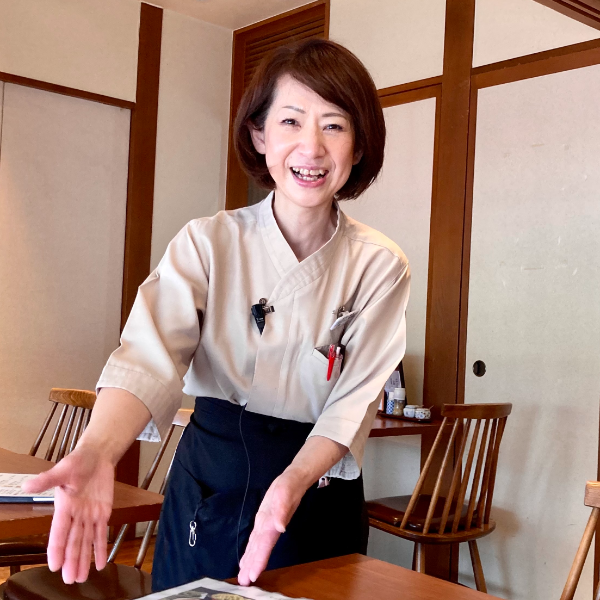 ホールスタッフ/CoCoLo新潟店（正社員）