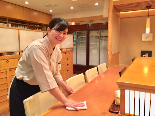 従業員にとって働きやすい環境を作りたい!そんな思いで【休日】【待遇】を充実させました!