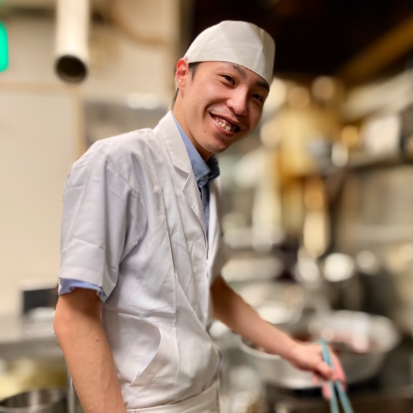 キッチンスタッフ/CoCoLo新潟店(正社員)