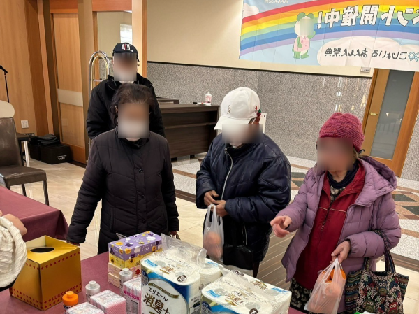 あんしん第一代理店【新規オープニングスタッフ募集中】