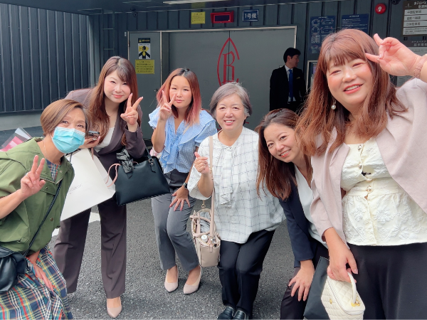 シーベスト竹ノ塚営業所